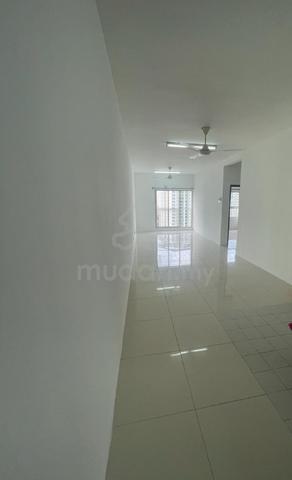Residensi Kerinchi 1