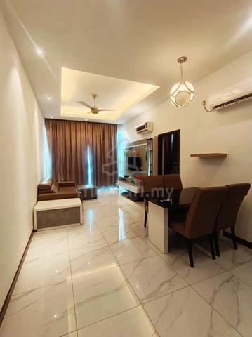 Paragon Suites @ CIQ 1