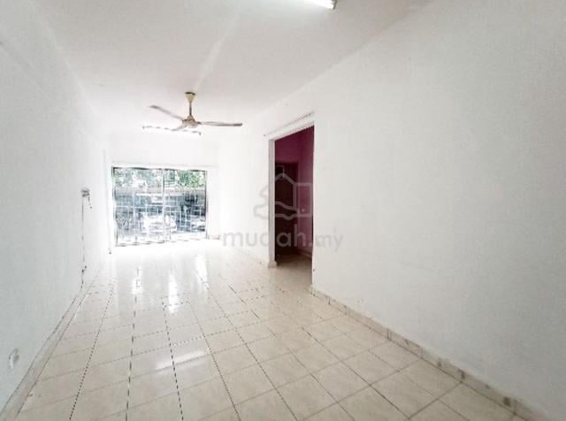 Apartment Puchong Permata 2 1