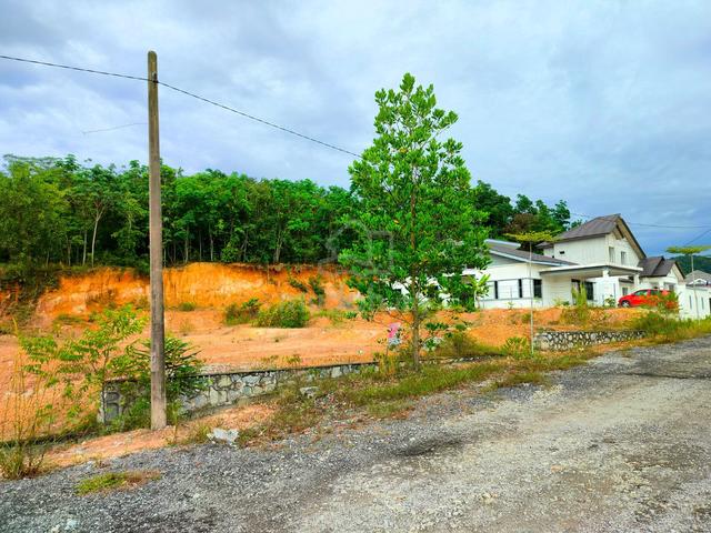 (FREEHOLD) Lot Banglo 5183 sqft Jenderam Hilir Dengkil Selangor 1