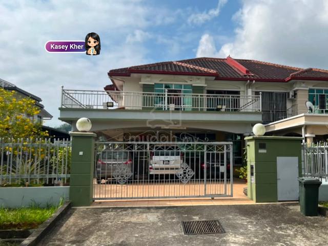 Taman BDC, Kolombong | FOR SALE 1