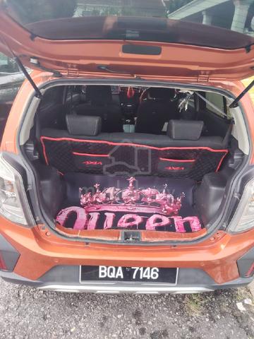 2019 Perodua AXIA 1.0 STYLE MY19 (A) - 5