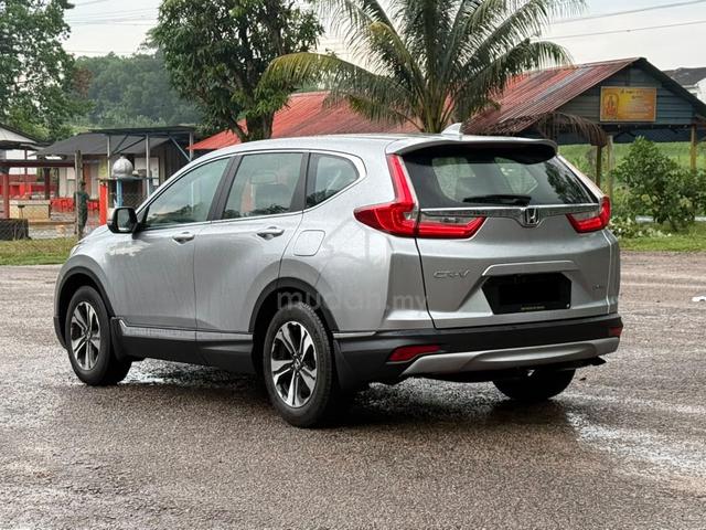 2018 Honda CR-V 2.0 2WD (A) *3 YRS WRNTY* FULLOAN* - 5