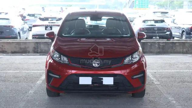 2024 Proton IRIZ 1.6 EXECUTIVE MY19 FACELIFT (A) - 2