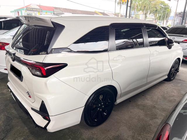 2022 Perodua ALZA 1.5 AV (A)**ACCIDENT FREE* - 3