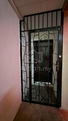 No. 43-02-01, Jalan Mewah Ria 5/1, Taman Bukit Mewah, 81200 Johor Bahru, Johor 1