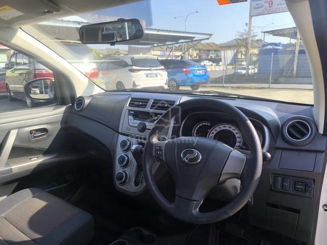 2017 Perodua MYVI 1.5 SE FACELIFT (A) - 5