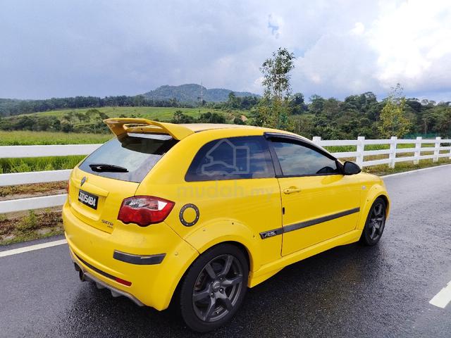 2013 Proton SATRIA 1.6 NEO R3 EXECUTIVE (A) - 2