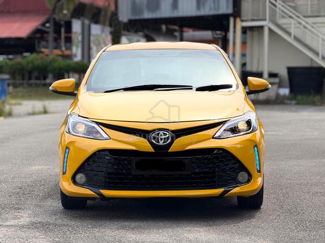 ‼️ 2015 Toyota VIOS 1.5 G (A)‼️ - 3