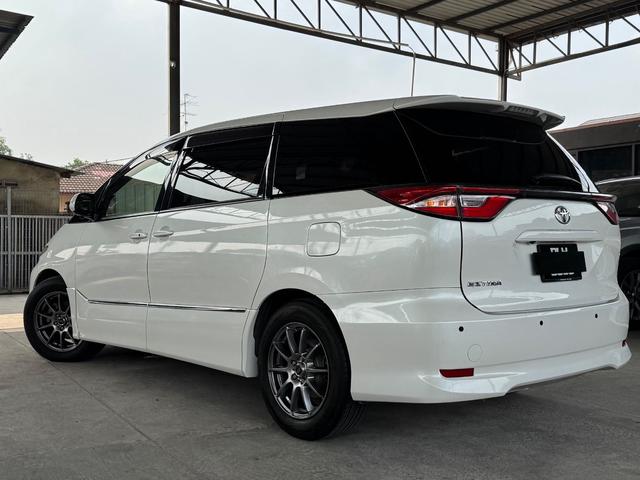 2018 Toyota ESTIMA 2.4 AERAS DBA-ACR50W (A) - 4