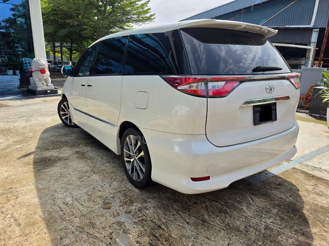 2017 Toyota Estima 2.4 Aeras(A) Premium ACR50 - 2
