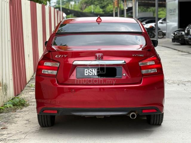 2013 Honda CITY 1.5 E (A) Free 3 Tahun Warranty - 3