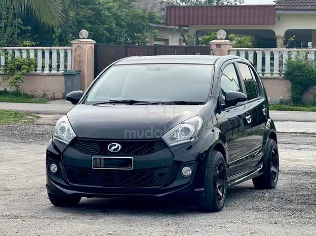 2017 Perodua MYVI 1.5 SE FACELIFT (A) - 3