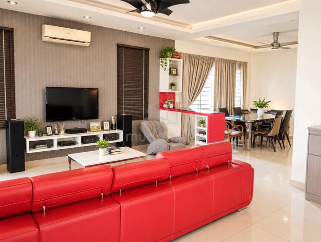 Terrace Corner, Kota Permai BM 1