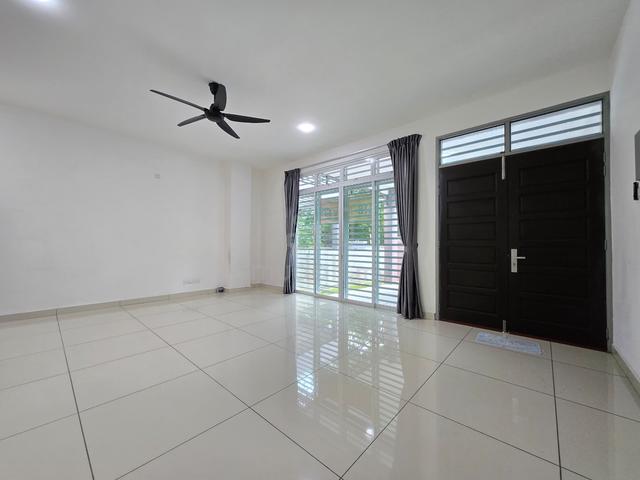 2.5 Storey Terrace @ Bm Permai, Bukit Minyak Near Kota Permai 1