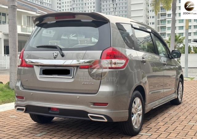 2018 Proton ERTIGA 1.4 (A) EXECUTIVE 1Y WARRANTY - 4