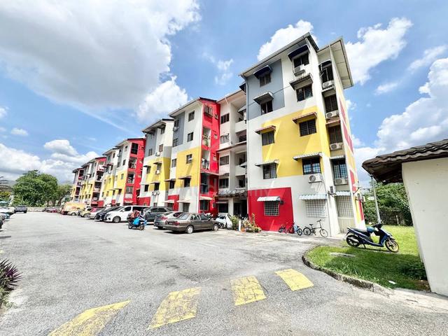 Taman Megah Mas 1