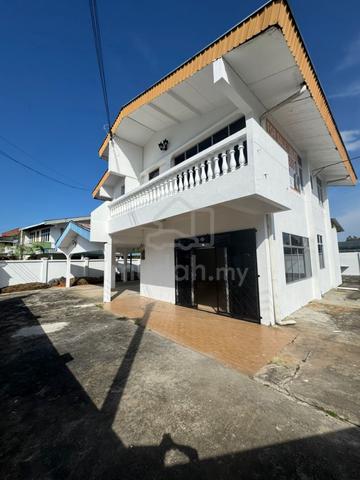 PRIME MAIN ROAD DETACHED PROPERTY @ HUI SING For Rent 1