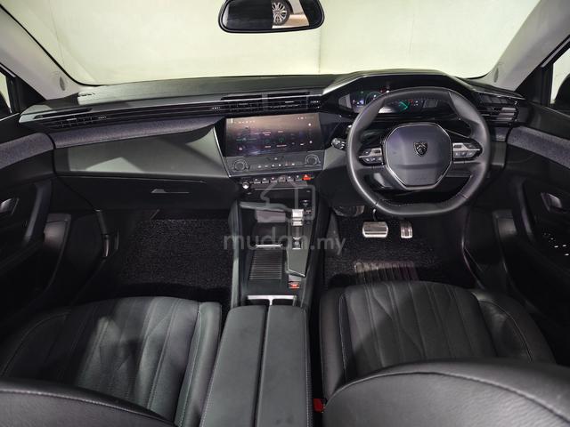 2024 Peugeot 408 1.6 Premium Like New 16k-Mileage - 3