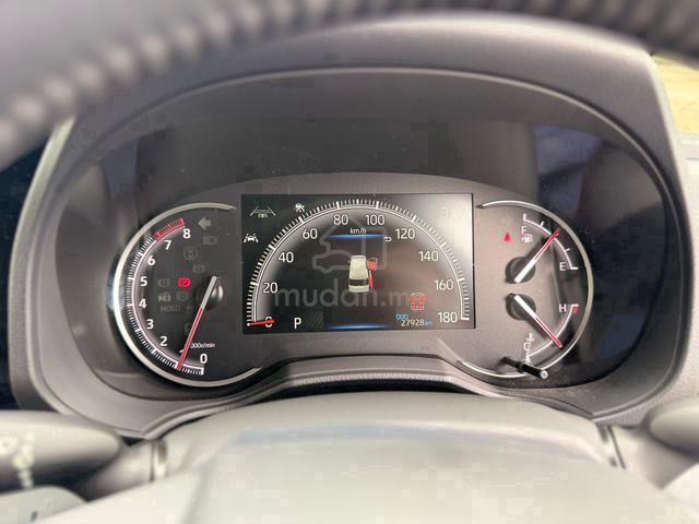 2022 Toyota VOXY 2.0 S-Z (A) - 5