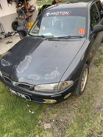 2001 Proton WIRA 1.5 GL (M) - 1