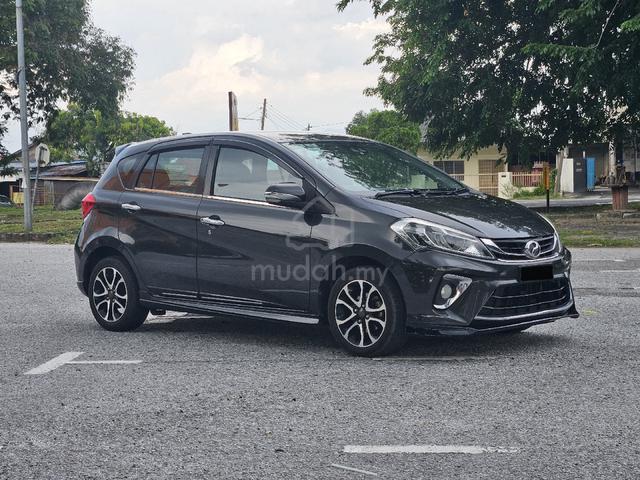 Myvi 1.5AV Gear Up Perodua Tiptop With Warranty - 1