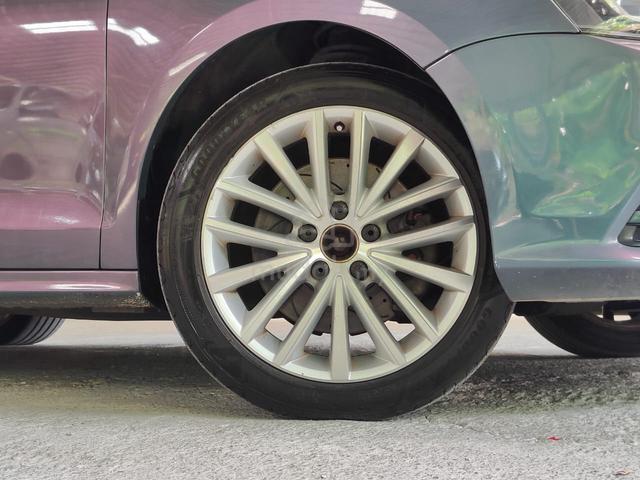 2017 Volkswagen JETTA 1.4 TSI HIGHLINE (CKD) - 3