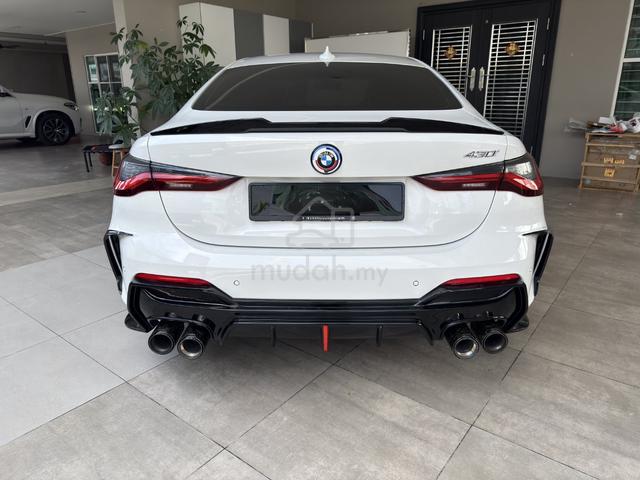 2022 Bmw 430i 2.0 M SPORT (A) - 2