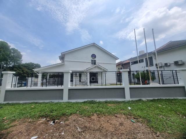 Setia Alam Jalan  Impian Shah Alam For Rent 1