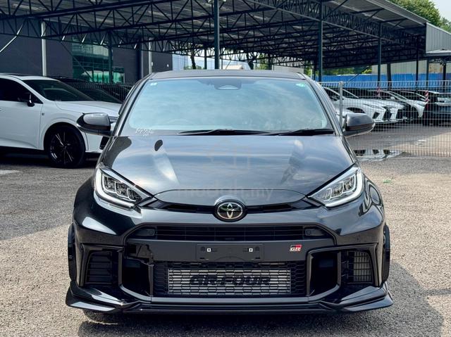 2024 Toyota GR YARIS 1.6 RZ HIGH PERFORMANCE (A) - 2