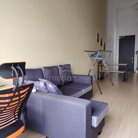 For Rent Grid @ Sunway Medini 1