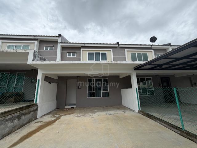 Teres 2 Tingkat Taman Seri Bayu 2,Sungai Lalang 1