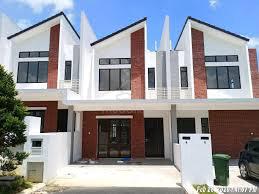 Nice 2 Storey House Pelali @ Pengerang for rent 1
