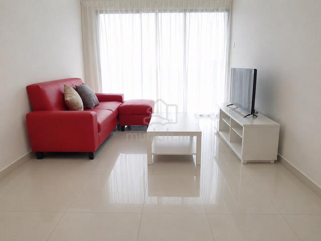 Seasons Garden Residences @ Wangsa Maju 1