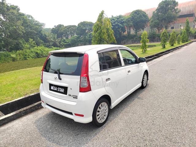 Perodua Viva 1.0 Elite (A) - 2011 - 4