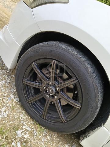 2010 Honda ACCORD 2.4 VTi-L (A) - 3