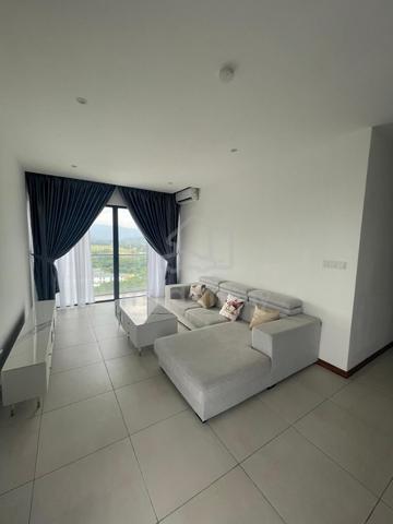 K Avenue Residential 1