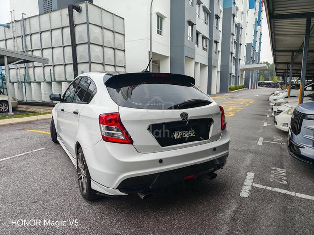 2017 Proton SUPRIMA S 1.6 PREMIUM (A) - 2
