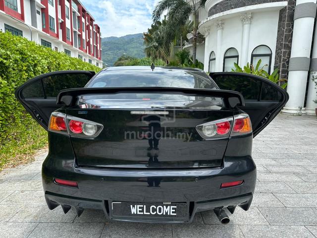 2012 Proton INSPIRA 1.8 (A) SANGAT CANTIK - 3