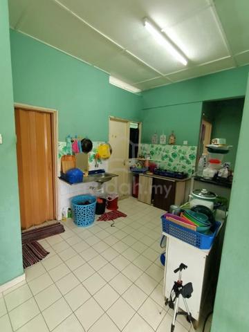 Pangsapuri Prima Cempaka 3