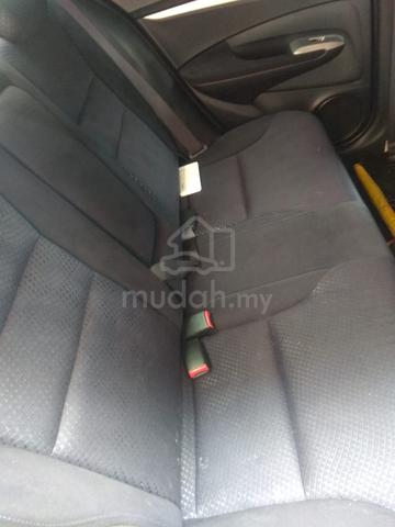 2011 Honda CITY 1.5 E (A) - 4