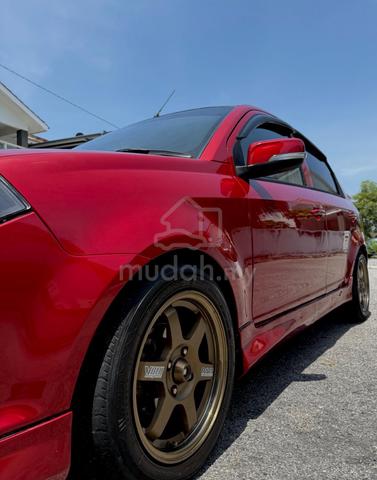 2013 Proton SAGA 1.3 FL (A) - 2