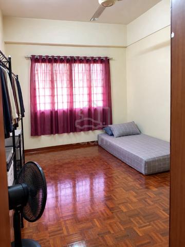 Permai Villa 1