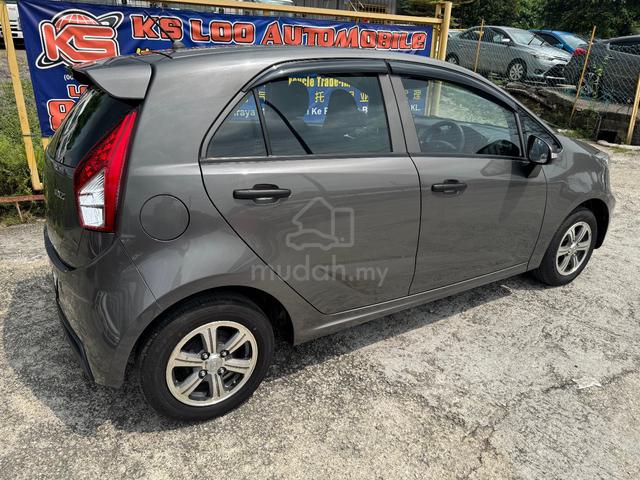 Proton IRIZ 1.3 (A) SAA AKPK BOLEH LOAN KEDAI SINI - 2