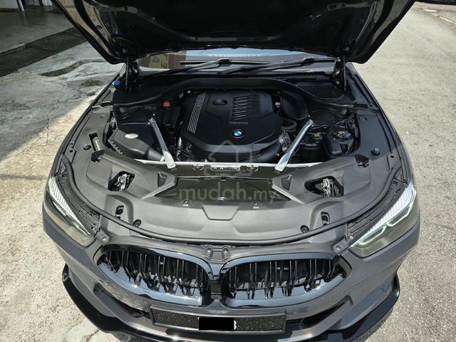 2020 Bmw 840i 3.0cc M-SPORT GRAN COUPE (1 YR WRTY) - 3