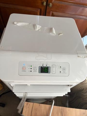 Hisense Portable Aircond .. - photo 2 of 4