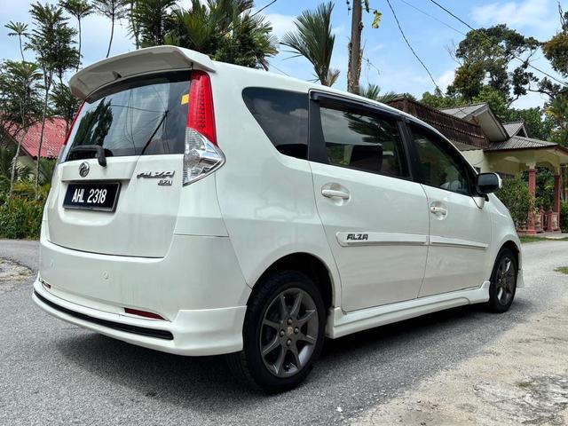 2011 Perodua ALZA 1.5 EZI (A) - 4