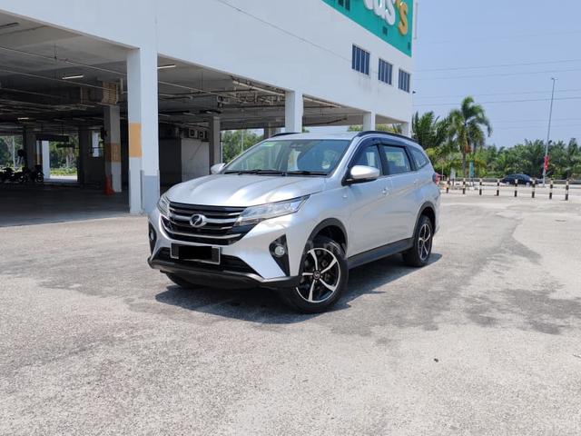 2019 Perodua ARUZ 1.5 AV (A) 3 YRS WRNTY/FOC DELIV - 4