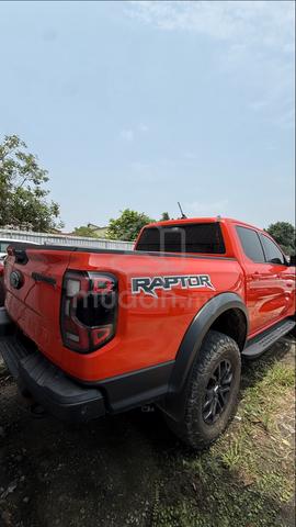 2023 Ford RANGER 2.0 RAPTOR BI-TURBO MY18 T6 - 3