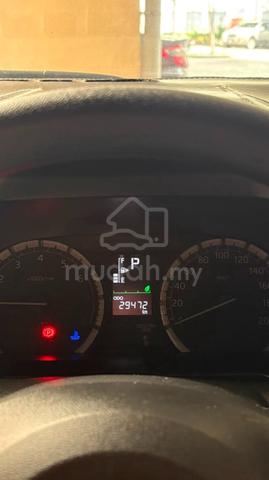 2021 Perodua ARUZ 1.5 X (A) - 5